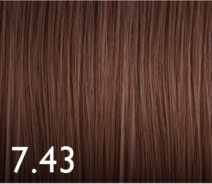 Color Genus 7.43 100ml