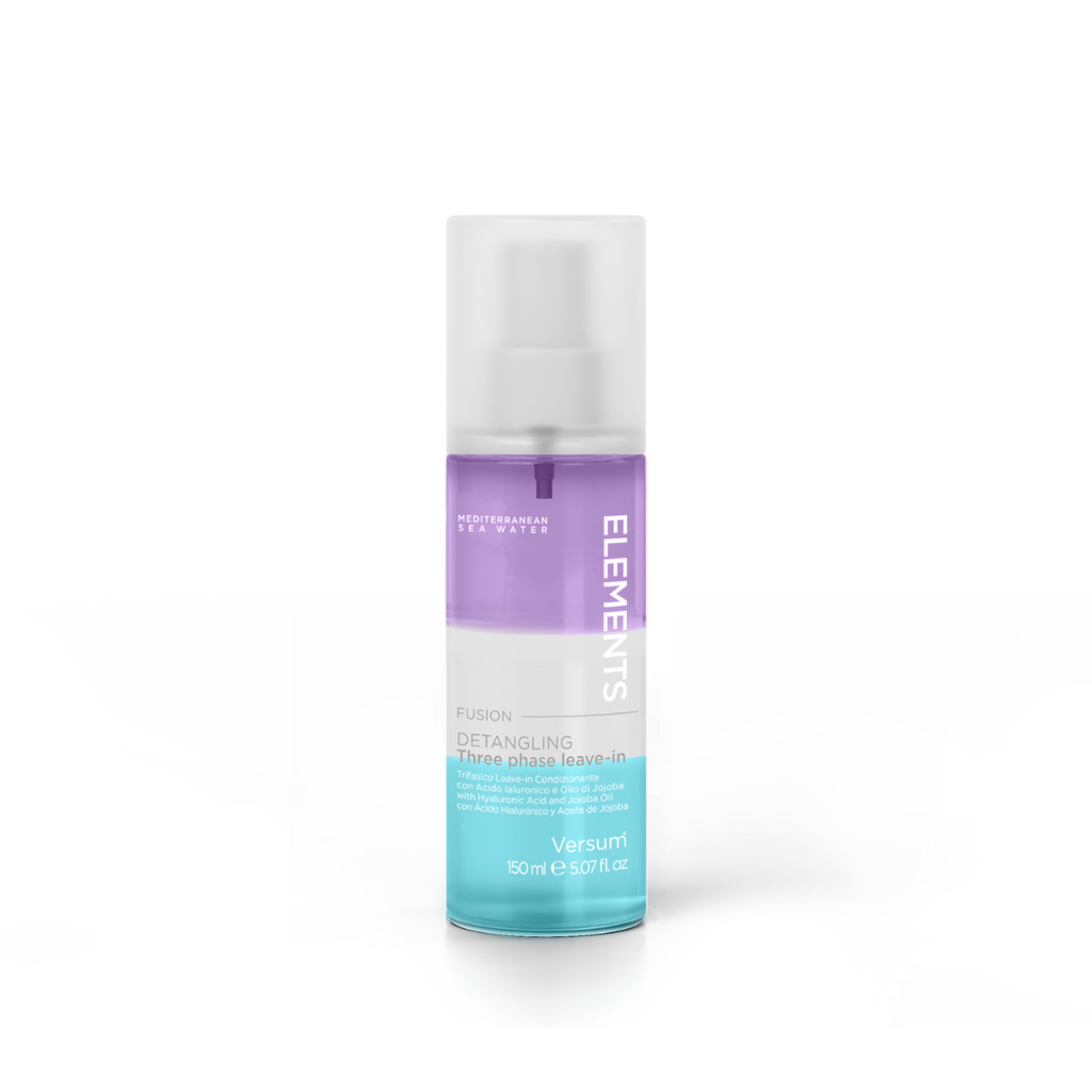 Detangling Three Phase Leave-in 150ml