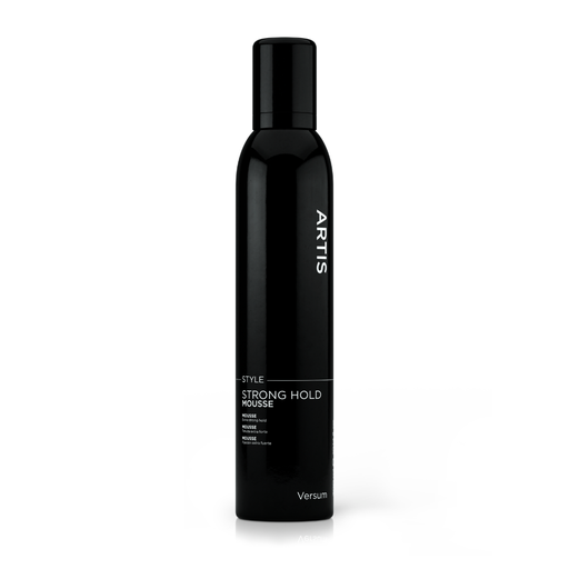 [40063] Strong Hold Mousse 300ml