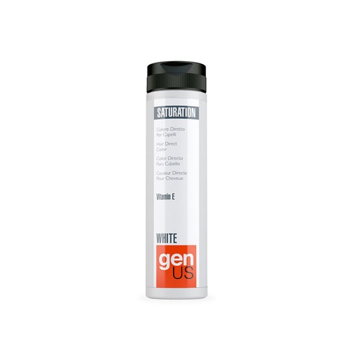 [GENUS614] Saturation White 150ml