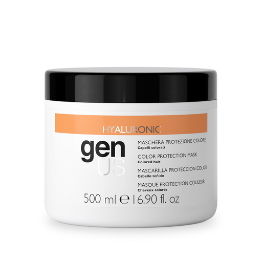 [GENUS239] Hyaluronic Mascarilla 500ml