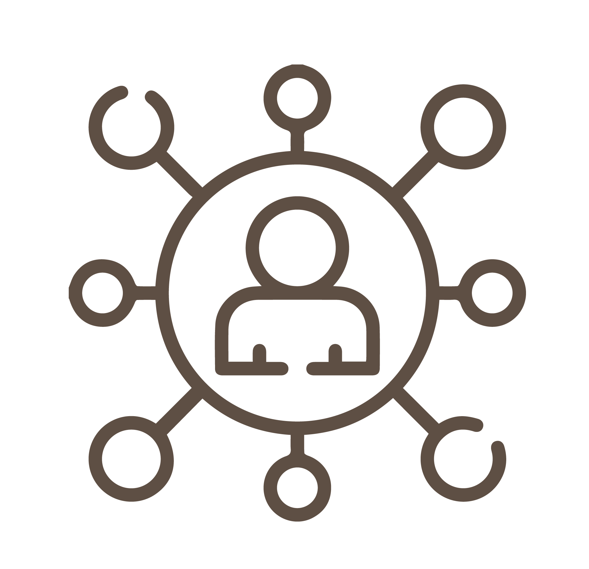 Equipo de la empresa