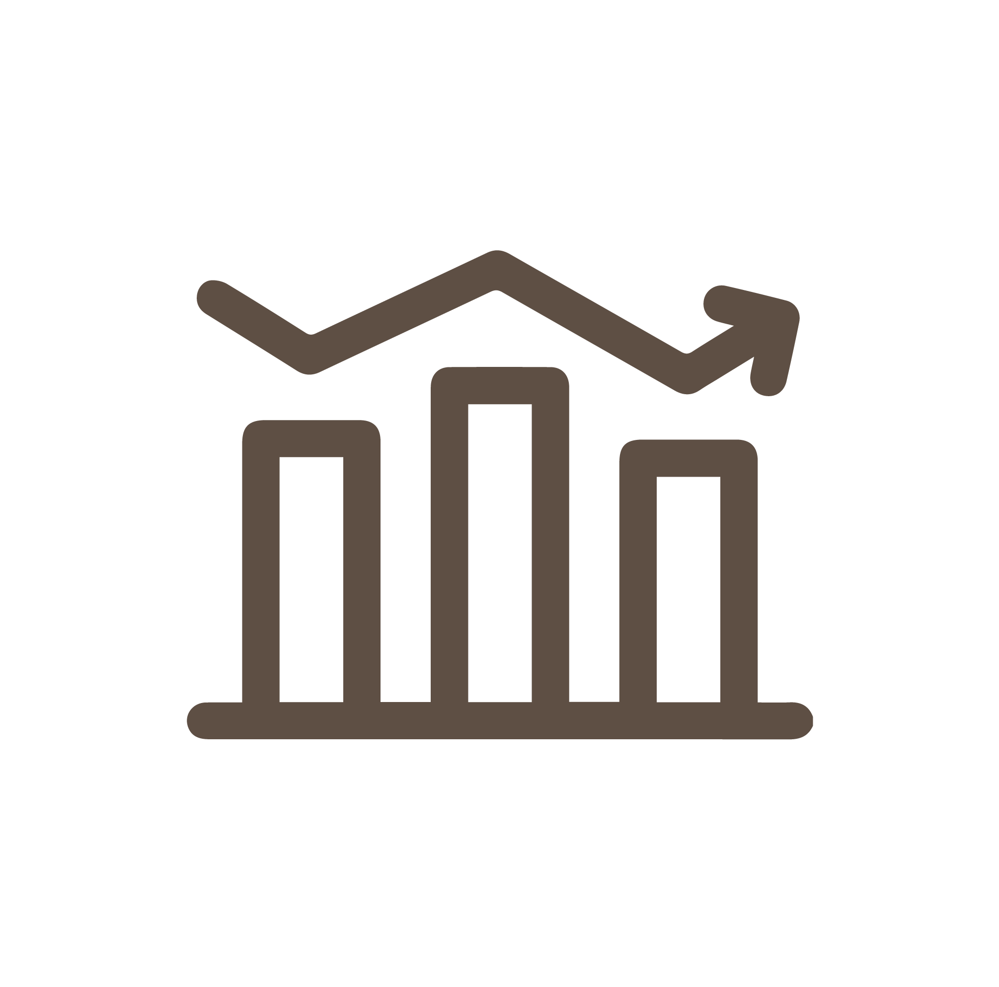 Equipo de la empresa