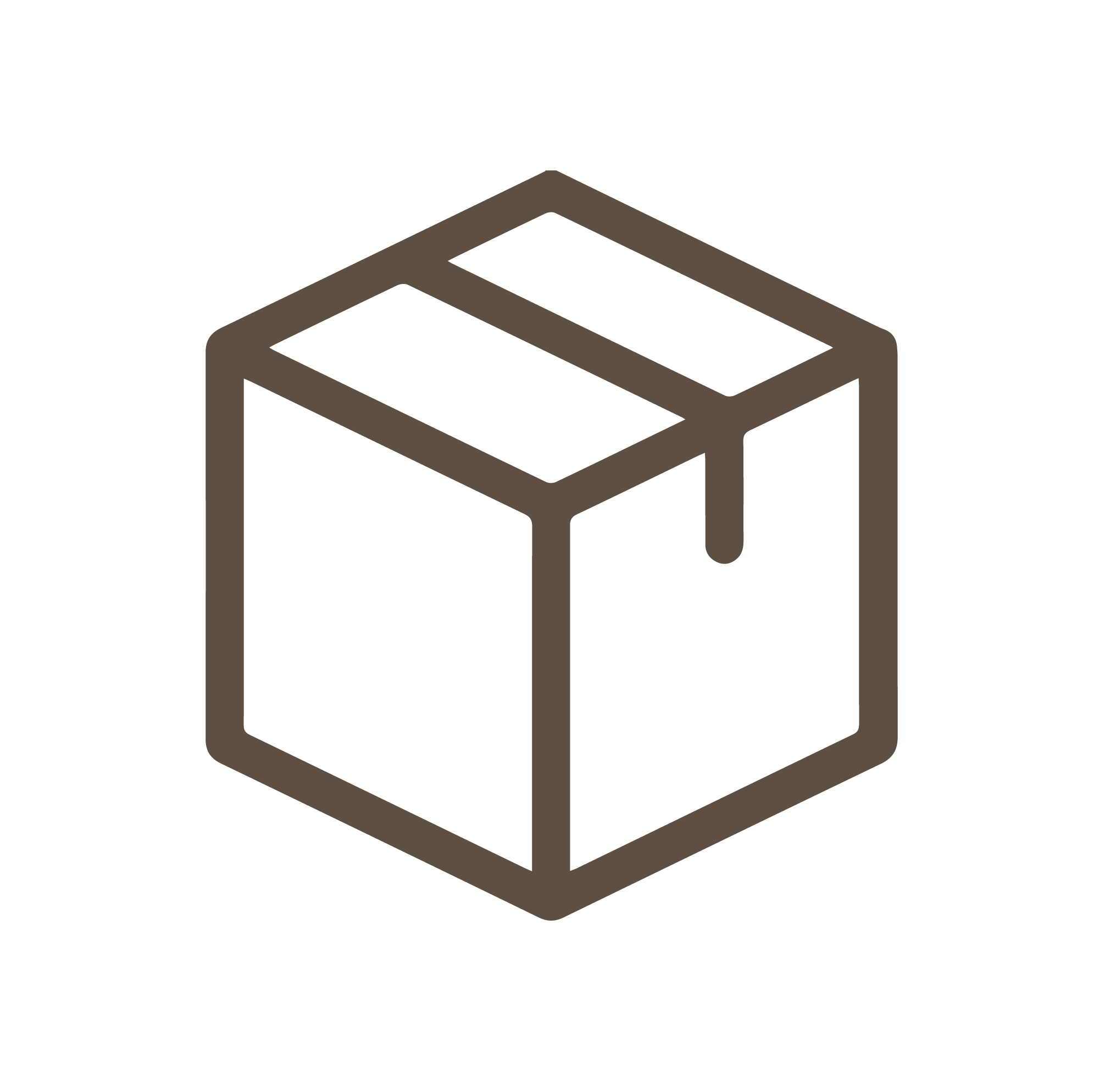 Equipo de la empresa