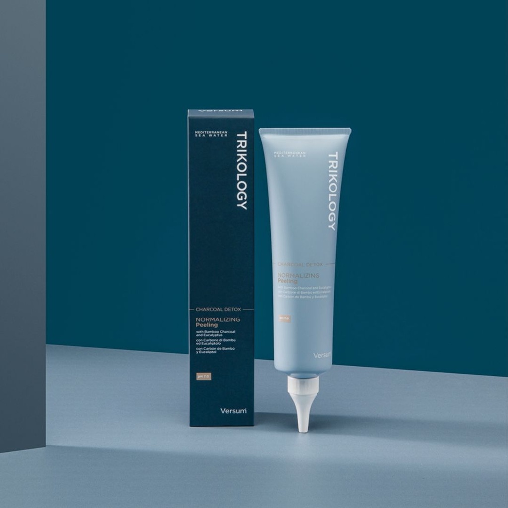 Normalizing Peeling 150 ml.