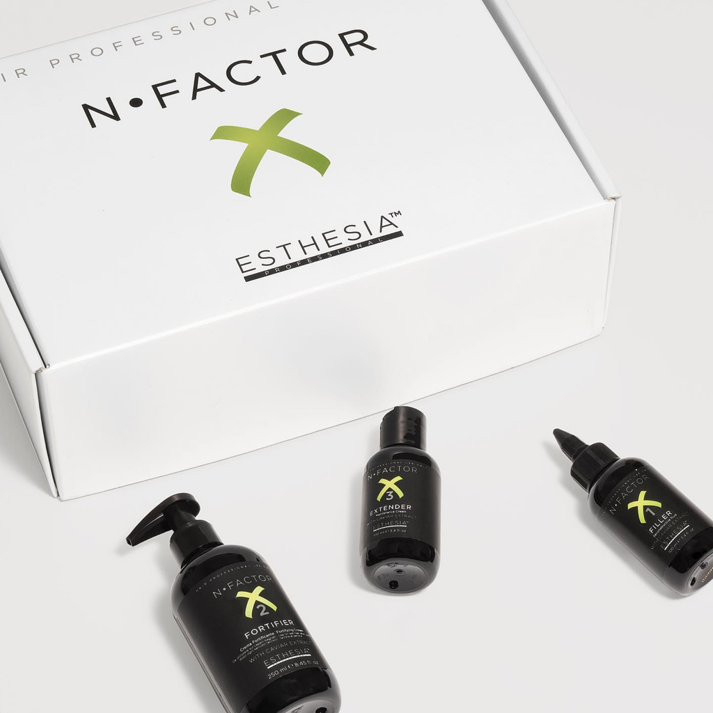 N.Factor Kit