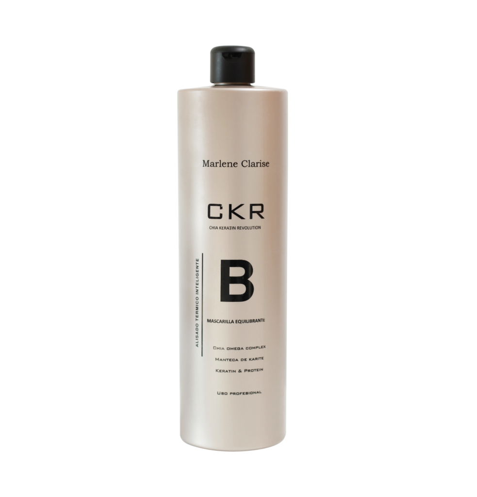 Ckr B Mascarilla Equilibrante 1000ml