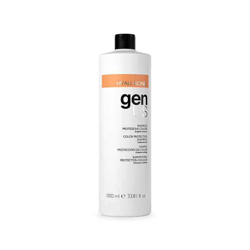 Hyaluronic Champú 1000ml