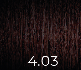Ppd Free Color 4.03 100ml