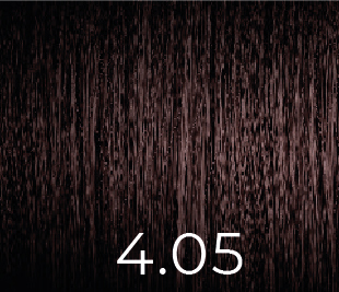 Ppd Free Color 4.05 100ml