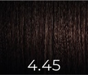 Ppd Free Color 4.45 100ml