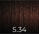 Ppd Free Color 5.34 100ml
