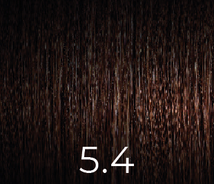 Ppd Free Color 5.4 100ml