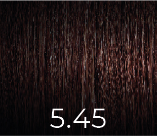 Ppd Free Color 5.45 100ml