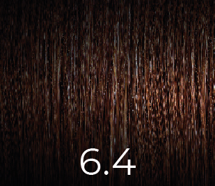 Ppd Free Color 6.4 100ml