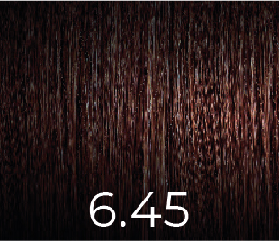 Ppd Free Color 6.45 100ml