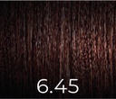 Ppd Free Color 6.45 100ml