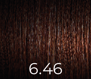 Ppd Free Color 6.46 100ml