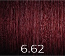 Ppd Free Color 6.62 100ml