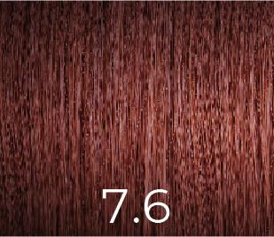 Ppd Free Color 7.6 100ml