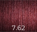 Ppd Free Color 7.62 100ml