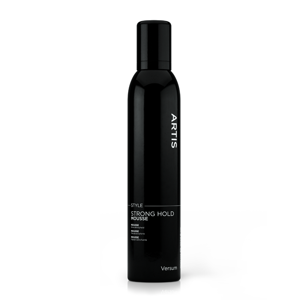Strong Hold Mousse 300ml