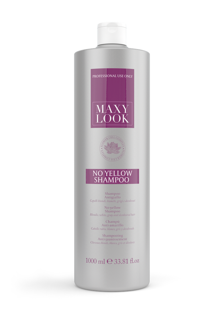 Champú Antiamarillo 1000ml