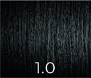 PPD & Ammonia Free Color 1.0  100ml