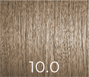 PPD & Ammonia Free Color 10.0 100ml
