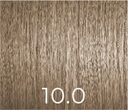 PPD & Ammonia Free Color 10.0 100ml