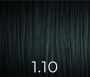 PPD & Ammonia Free Color 1.10 100ml