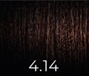 PPD & Ammonia Free Color 4.14 100ml