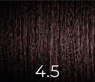 PPD & Ammonia Free Color 4.5 100ml