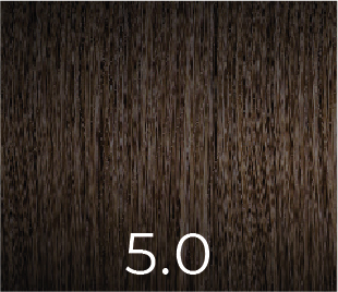 PPD & Ammonia Free Color 5.0 100ml