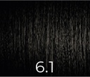 PPD & Ammonia Free Color 6.1 100ml
