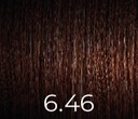 PPD & Ammonia Free Color 6.46 100ml