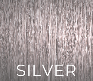 PPD & Ammonia Free Color Silver 100ml
