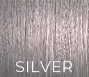 PPD & Ammonia Free Color Silver 100ml