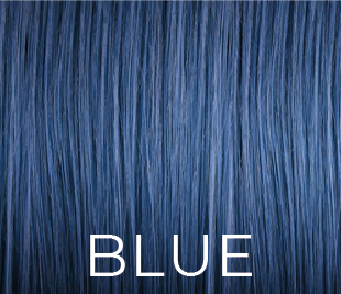 PPD & Ammonia Free Color Blue 100ml