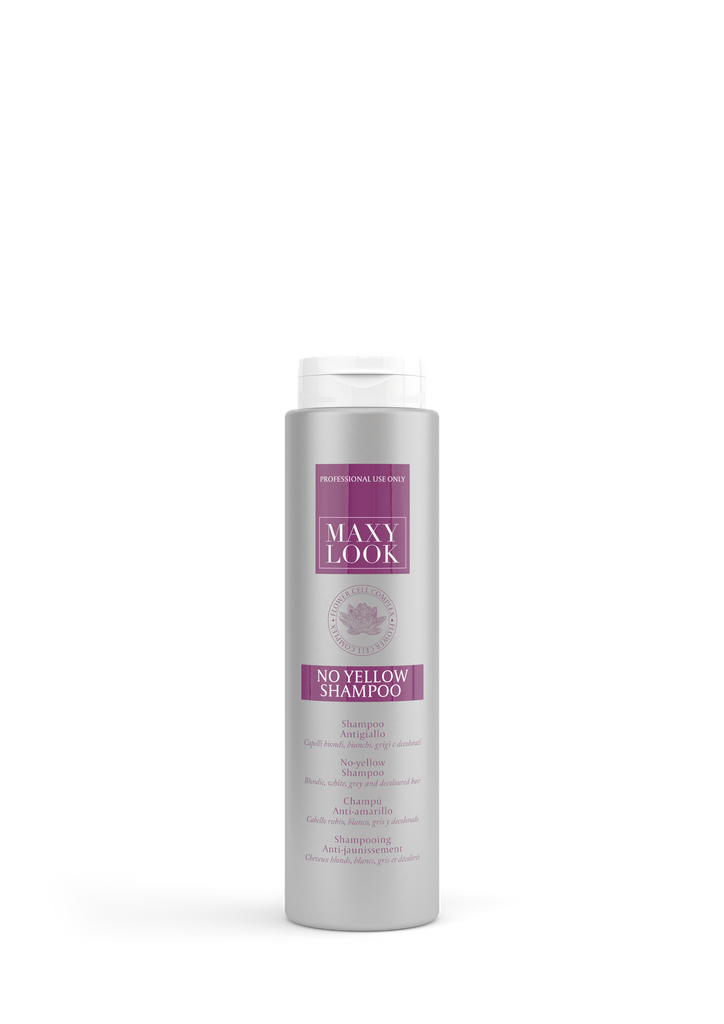 Champú Antiamarillo 250ml