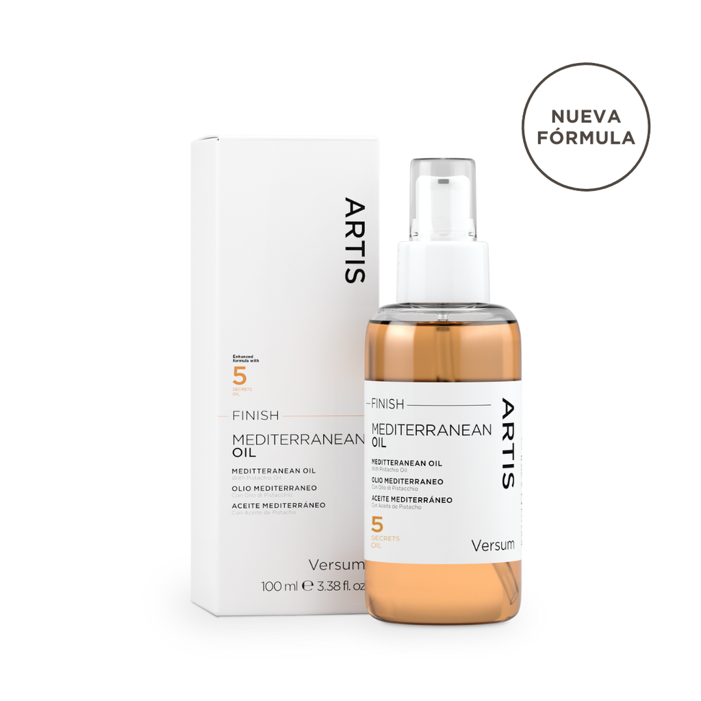 Mediterranean Oil 100ml