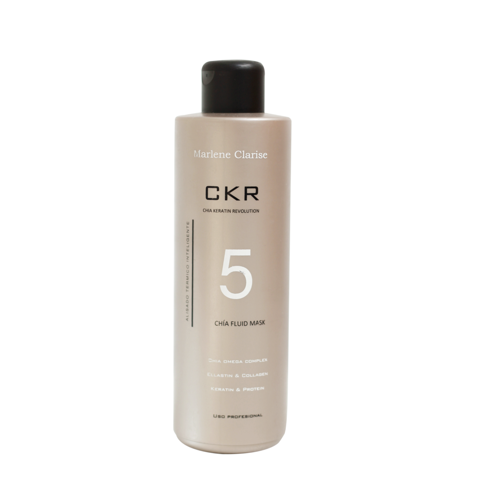Ckr 5 Mascarilla Mantenimiento 400ml