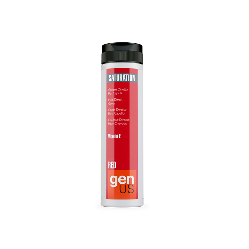 Saturation Red 150ml