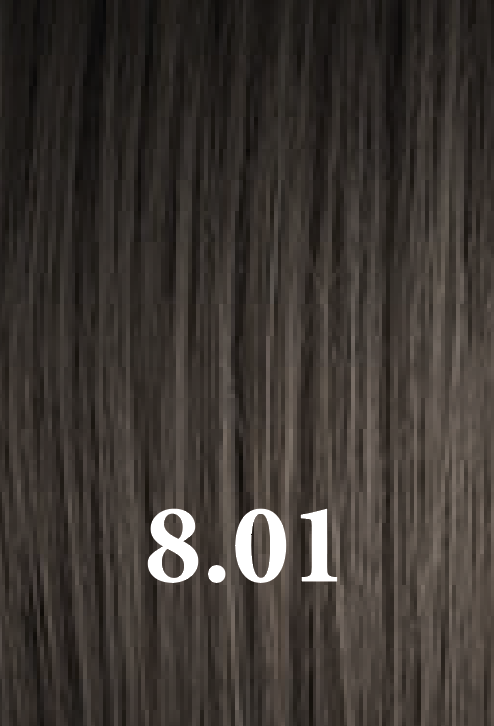 Color Maxy Look 8.01 100 ml.