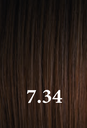 Color Maxy Look 7.34 100 ml.