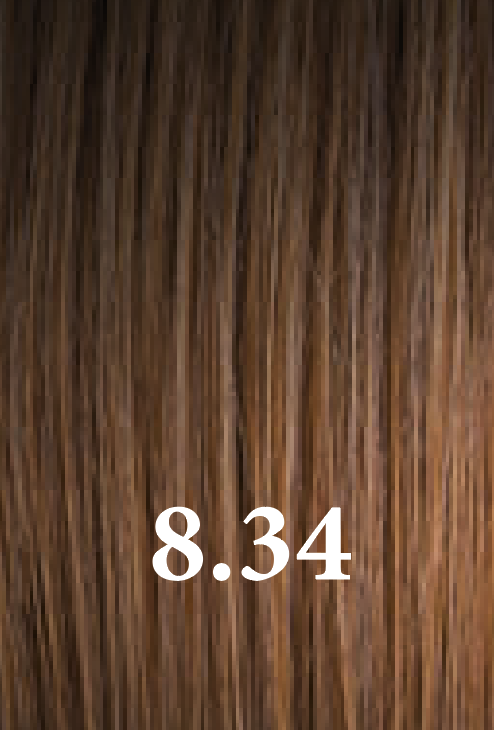 Color Maxy Look 8.34 100 ml.