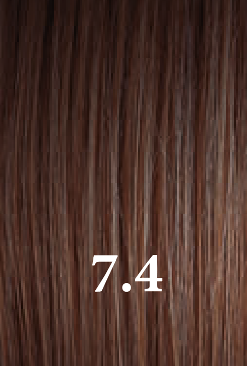 Color Maxy Look 7.4 100 ml.