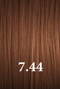 Color Maxy Look 7.44 100 ml.