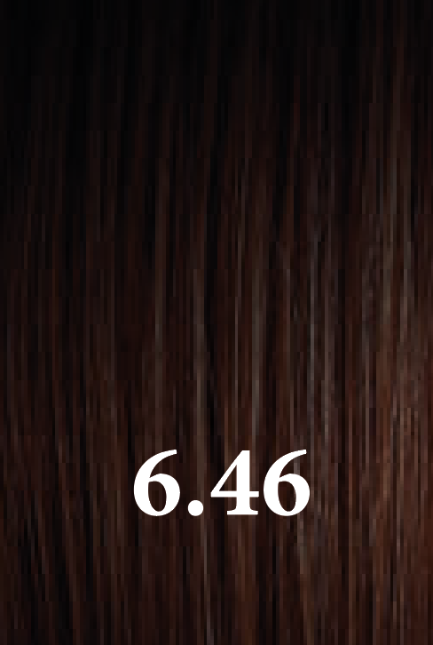 Color Maxy Look 6.46 100 ml.