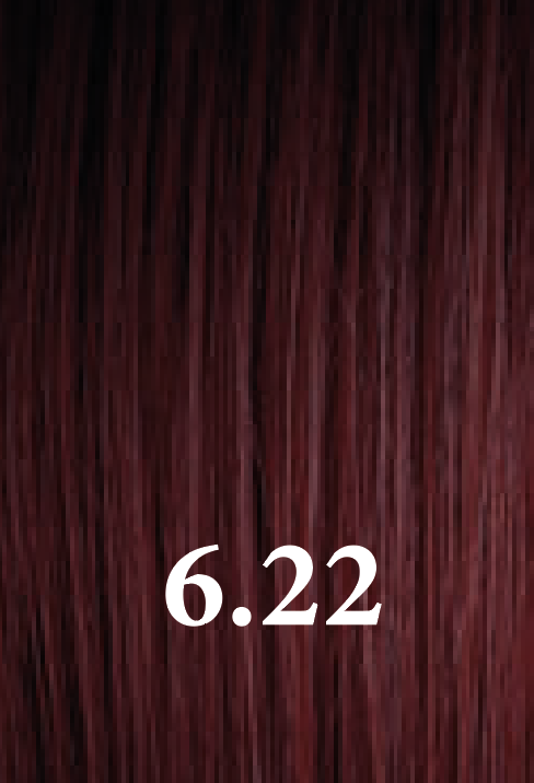 Color Maxy Look 6.22 100 ml.